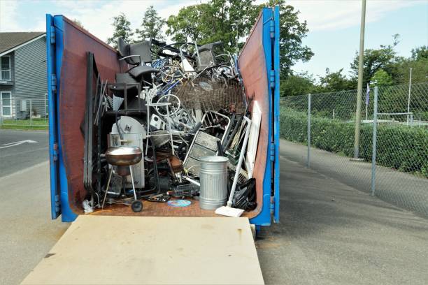 Best Yard Cleanup Services  in Bylas, AZ