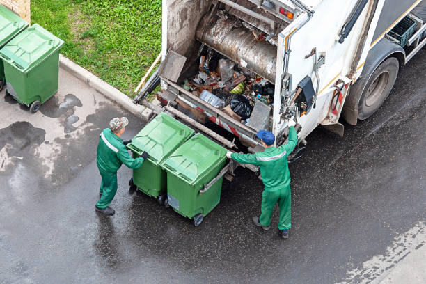 Best Office Junk Removal  in Bylas, AZ