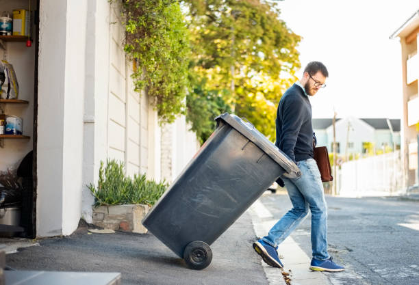 Best Full-Service Junk Removal  in Bylas, AZ
