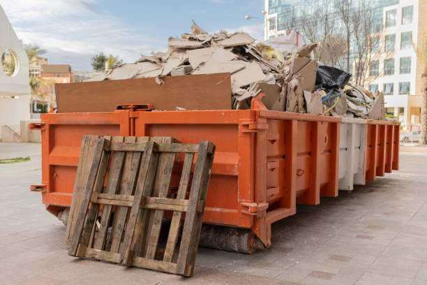 Best Dumpster Rental Services  in Bylas, AZ