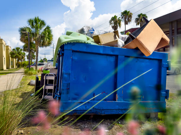 Best Residential Junk Removal  in Bylas, AZ