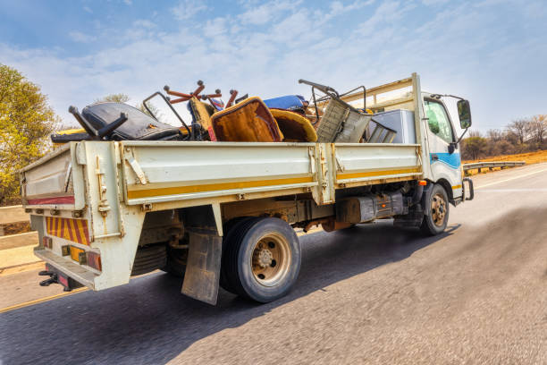 Best Commercial Junk Removal  in Bylas, AZ